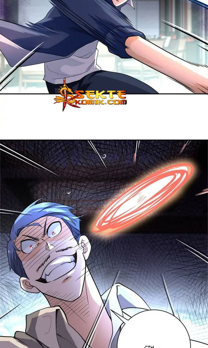 super-system - Chapter: 100