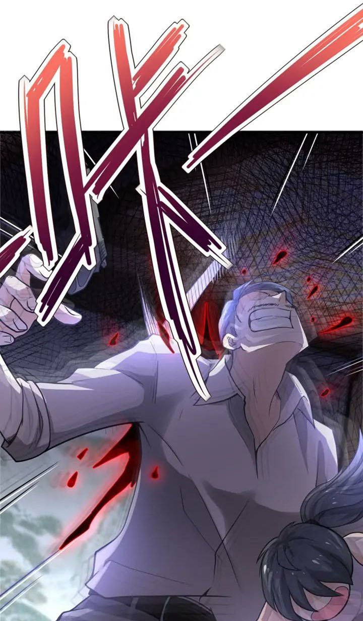 super-system - Chapter: 100