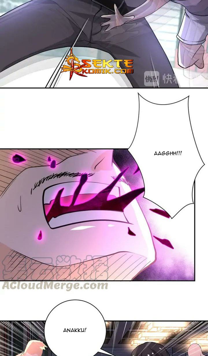 super-system - Chapter: 100