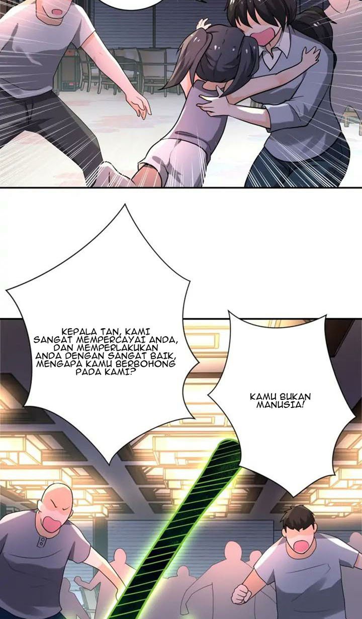 super-system - Chapter: 100