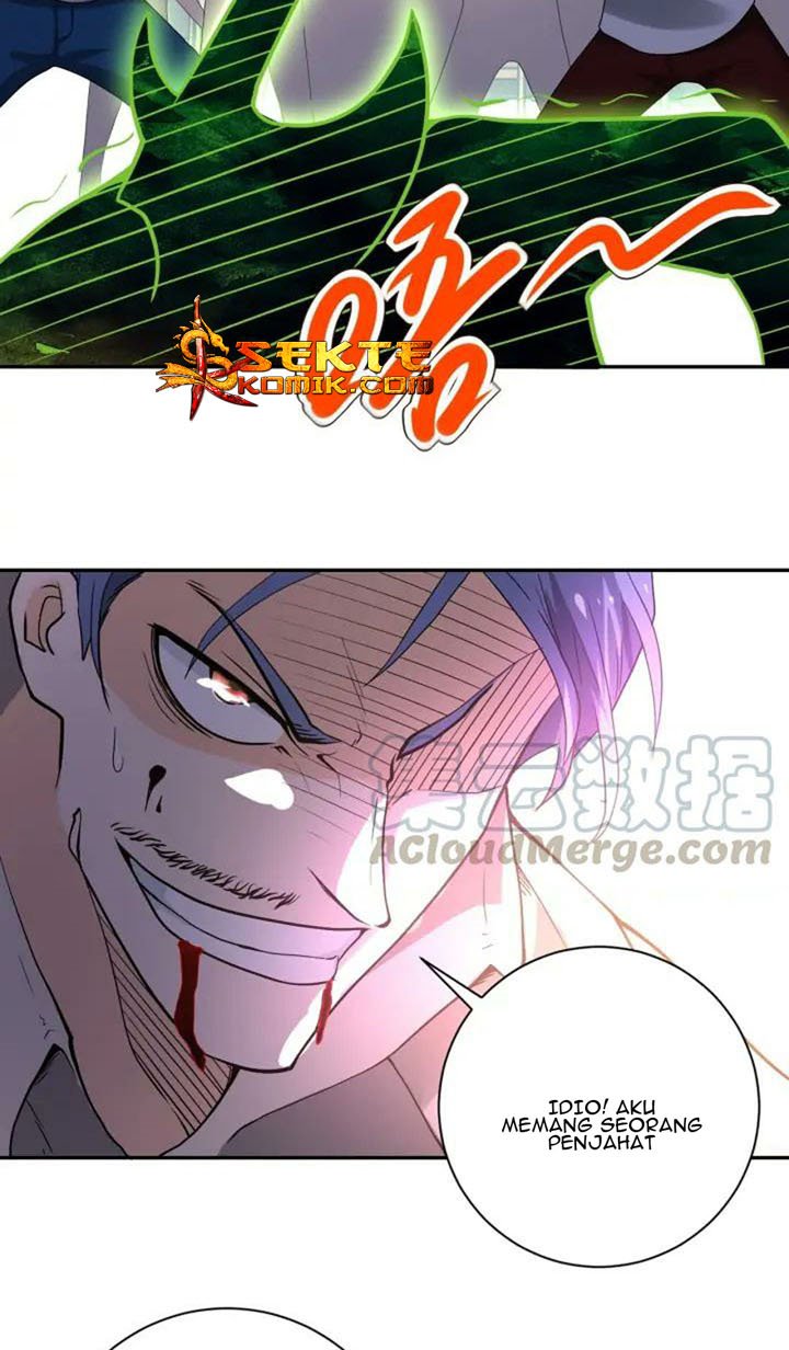 super-system - Chapter: 100