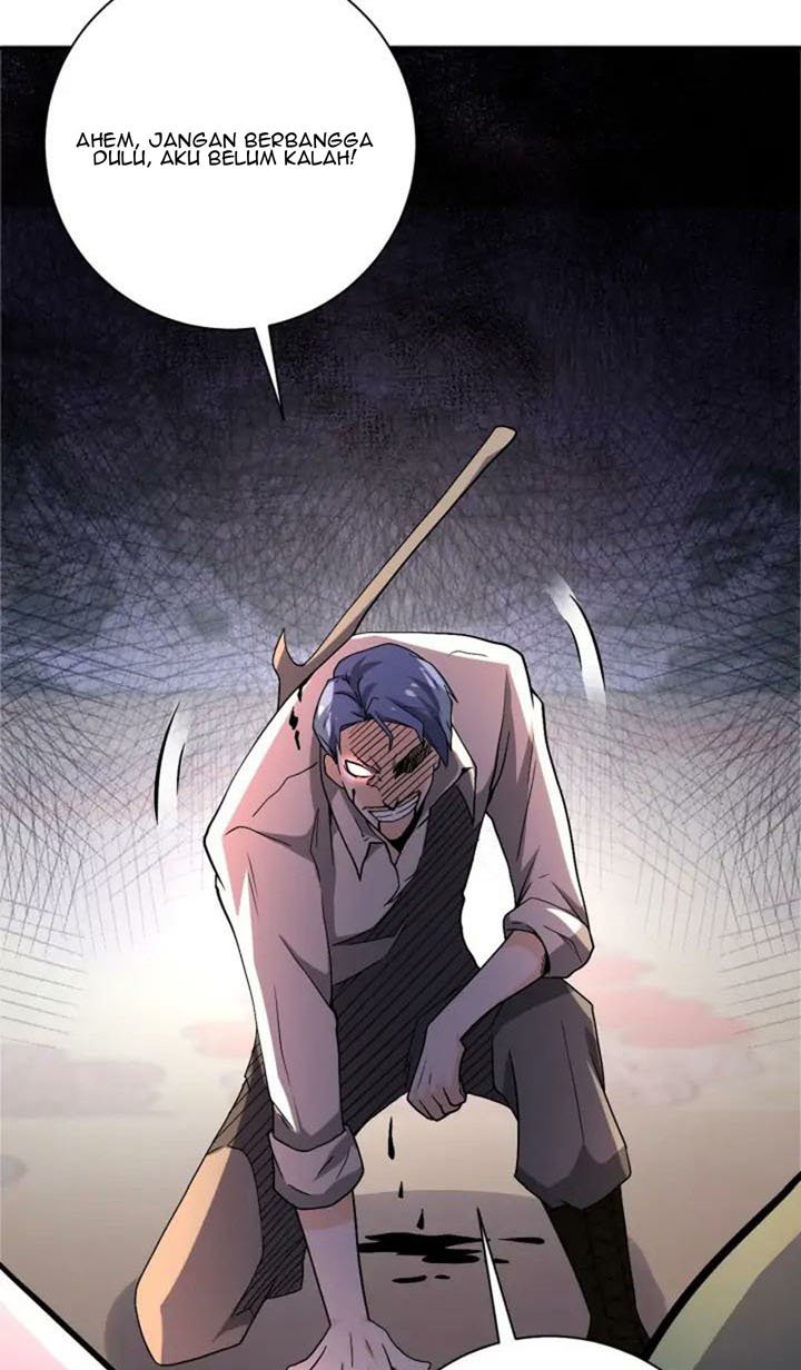 super-system - Chapter: 100