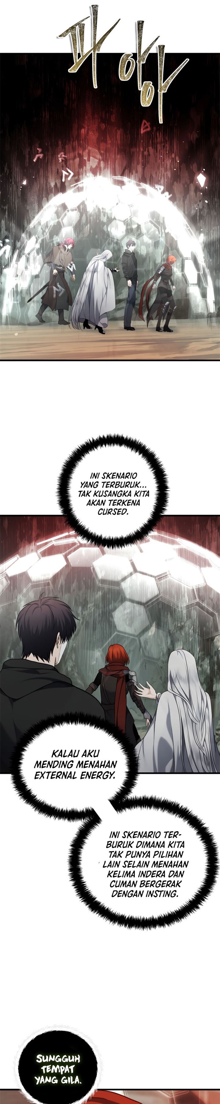 ranker-who-lives-a-second-time - Chapter: 112