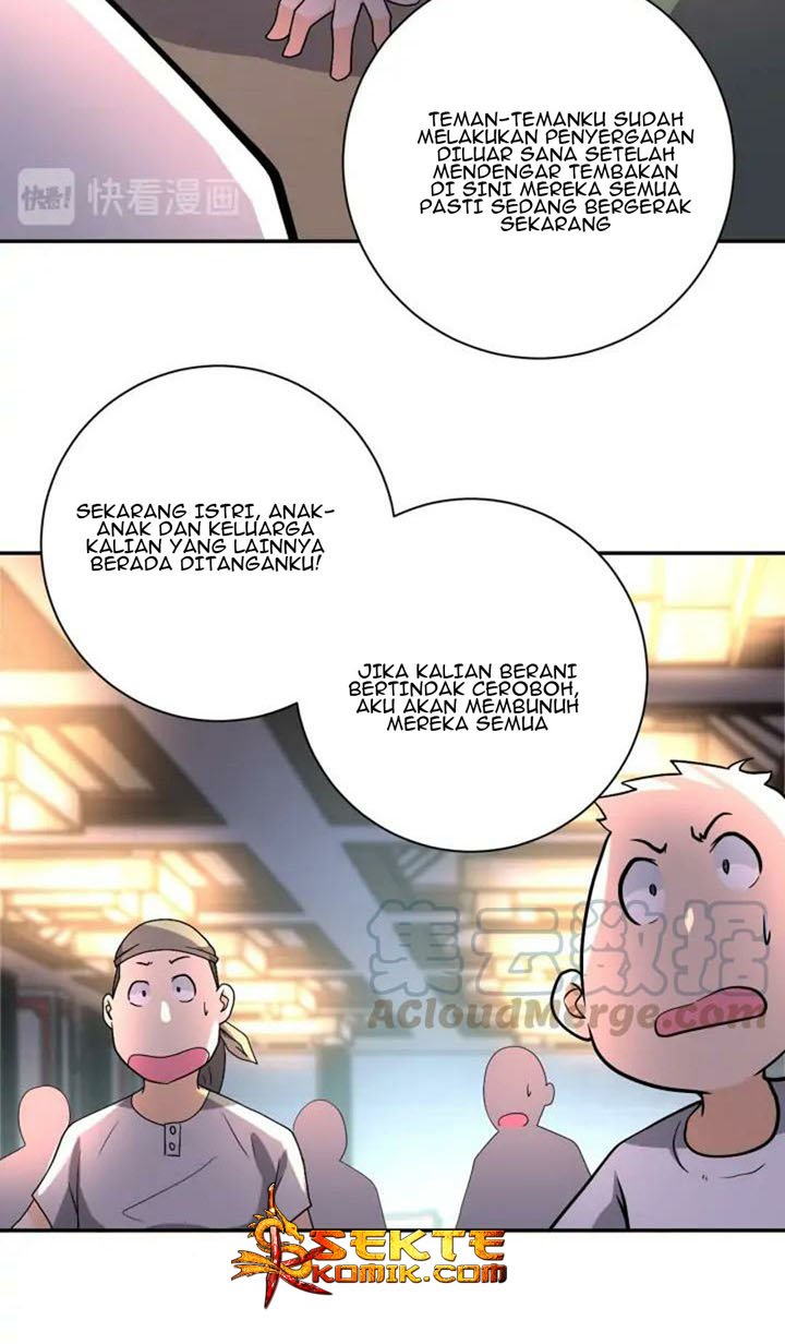 super-system - Chapter: 100