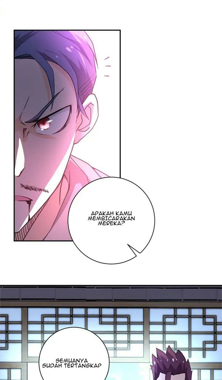 super-system - Chapter: 100