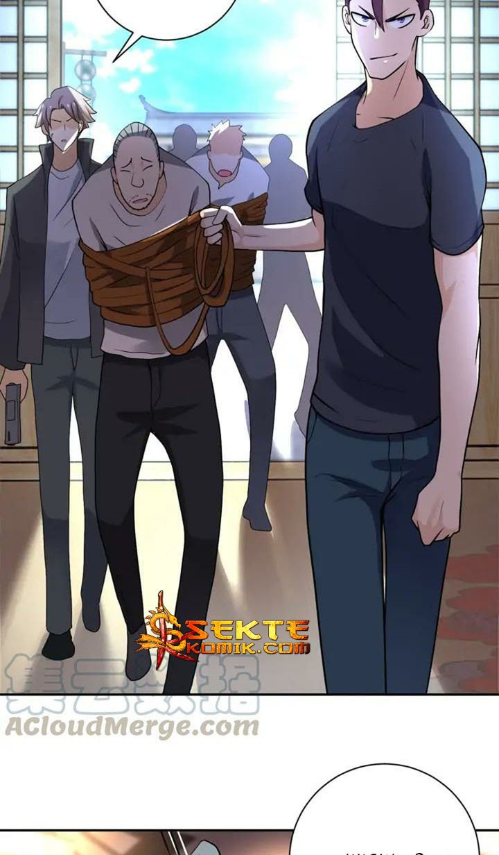 super-system - Chapter: 100