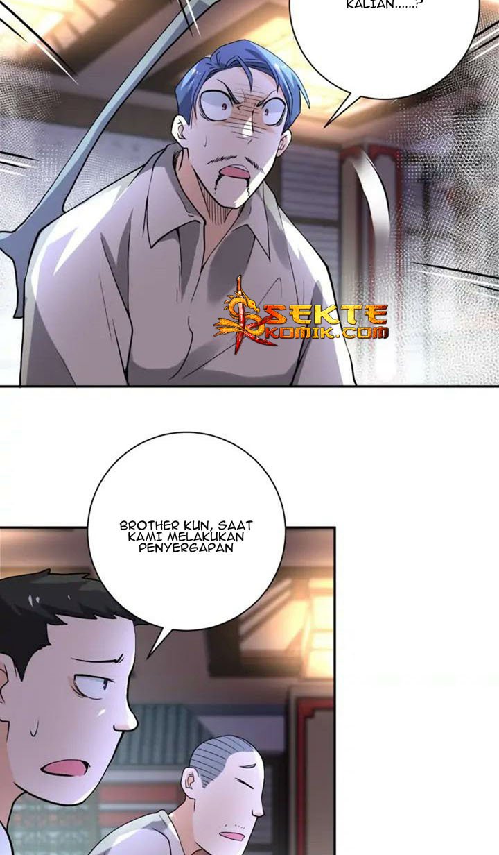super-system - Chapter: 100