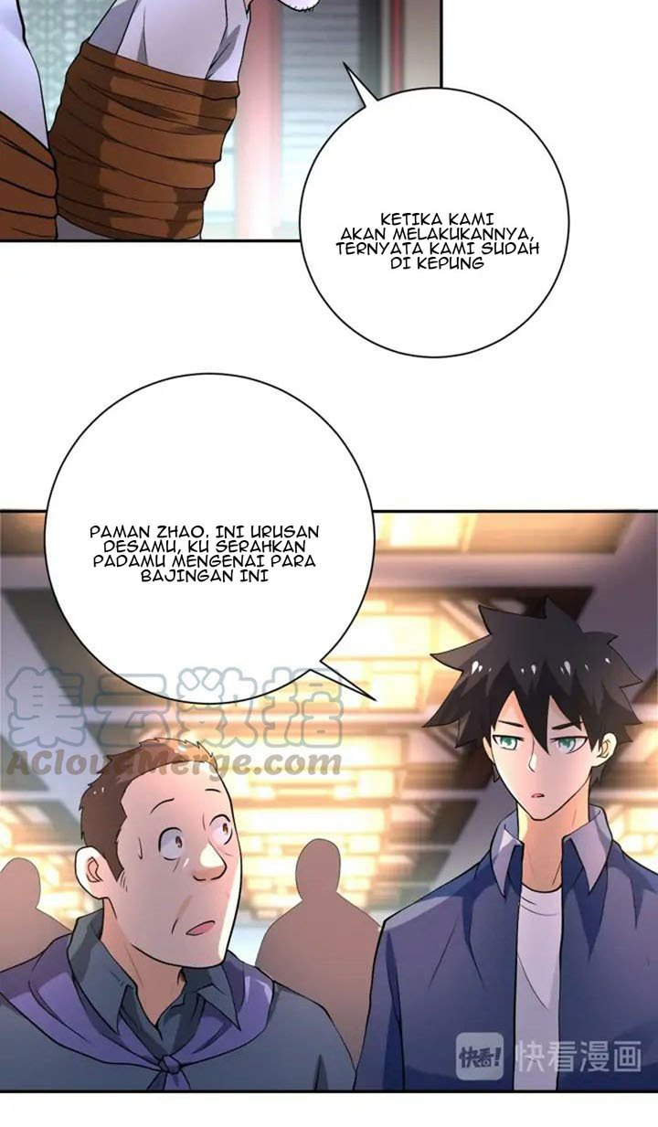 super-system - Chapter: 100