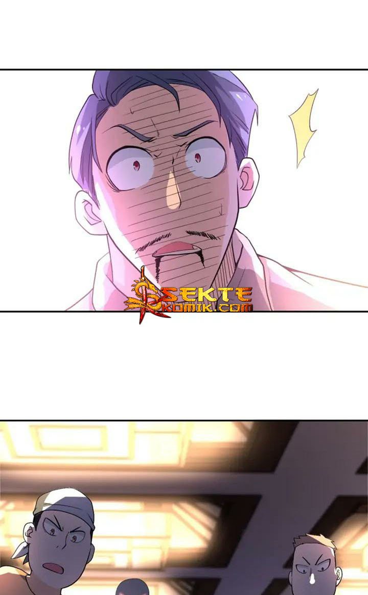 super-system - Chapter: 100