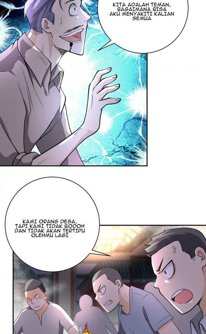 super-system - Chapter: 100