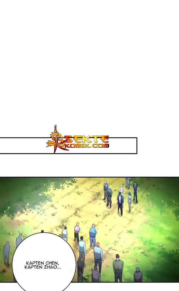super-system - Chapter: 100