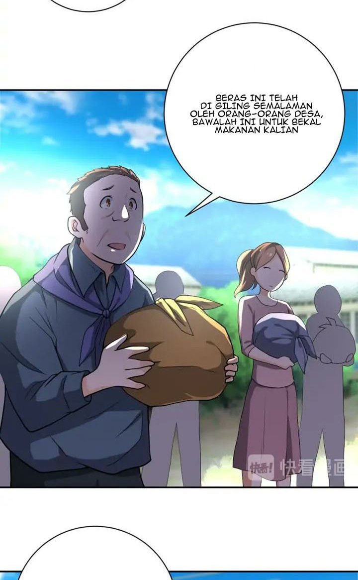 super-system - Chapter: 100