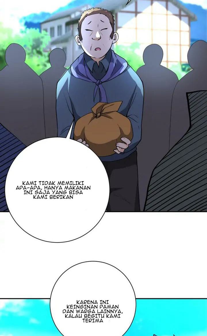 super-system - Chapter: 100