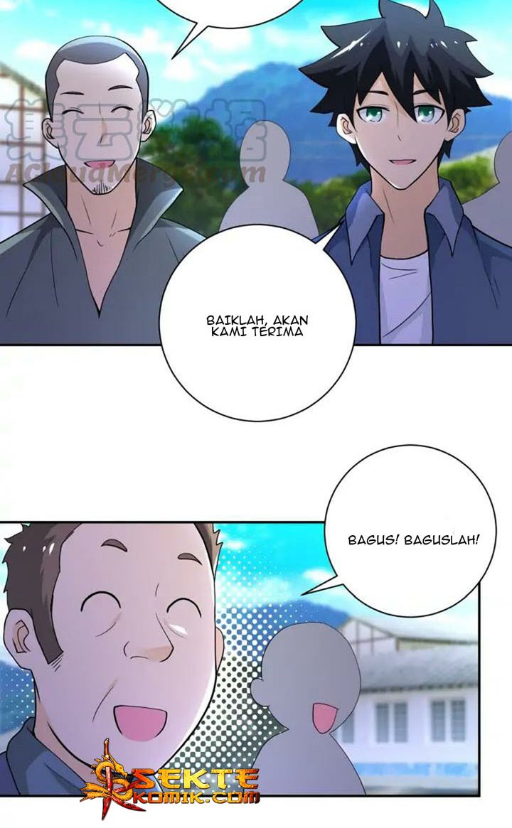 super-system - Chapter: 100