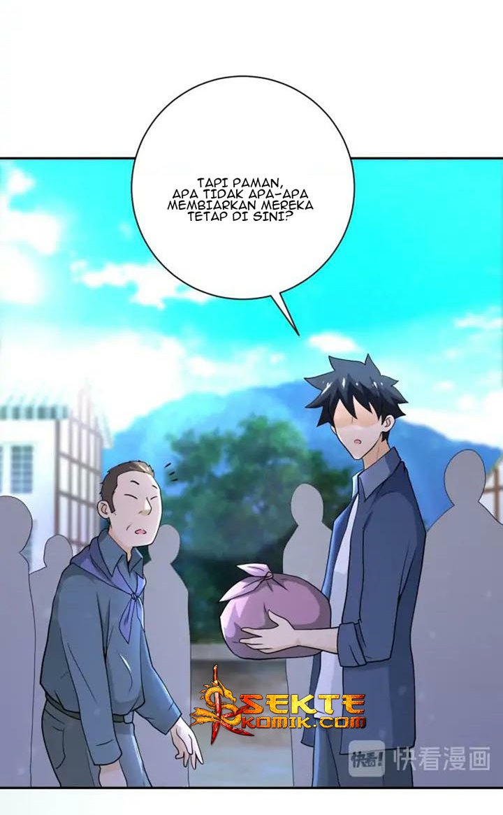 super-system - Chapter: 100