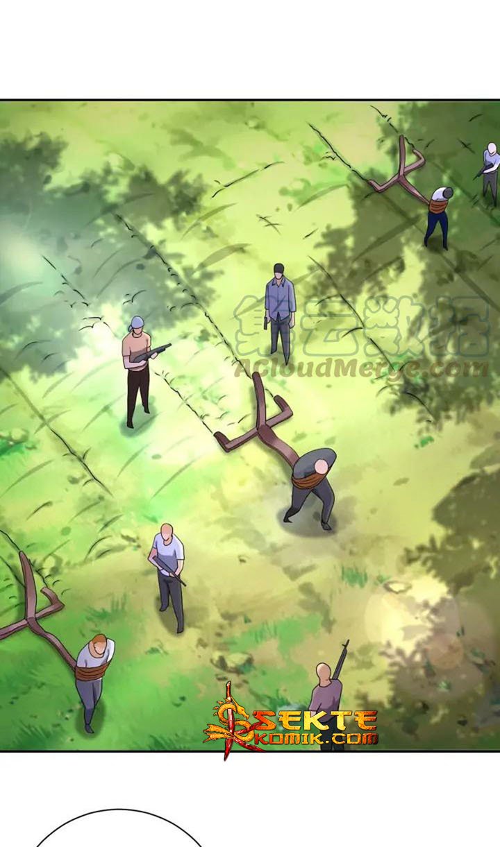 super-system - Chapter: 100