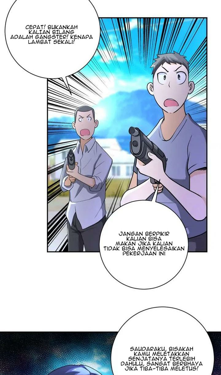 super-system - Chapter: 100