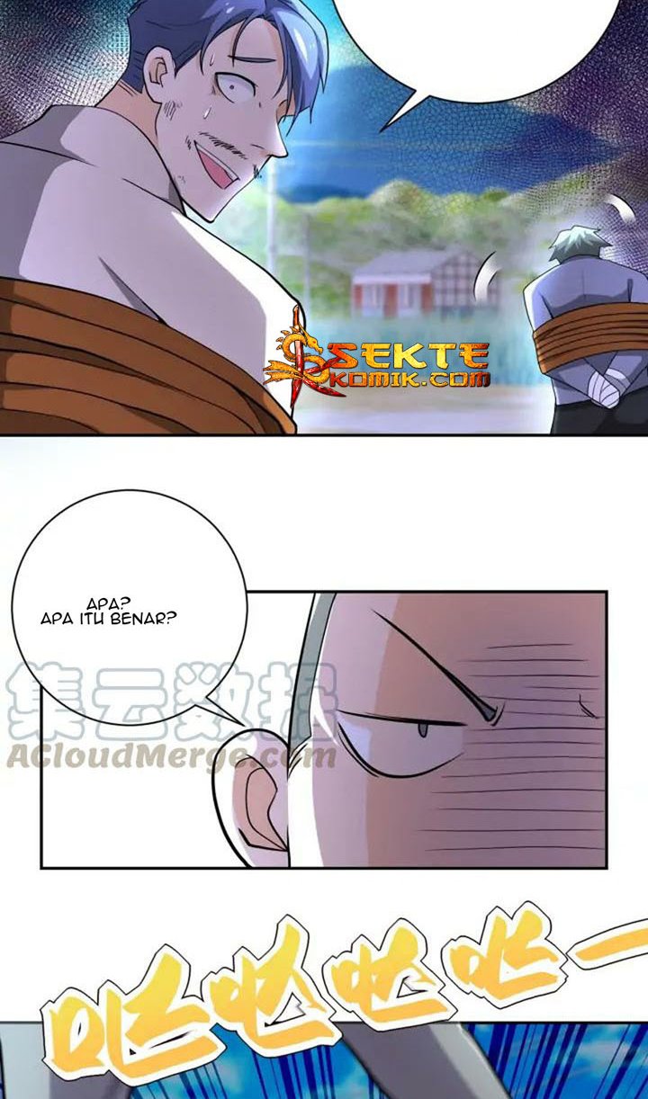 super-system - Chapter: 100