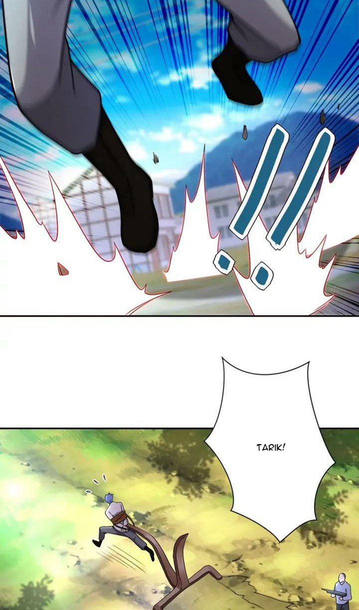 super-system - Chapter: 100