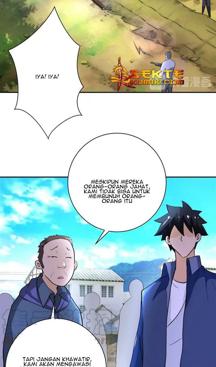 super-system - Chapter: 100