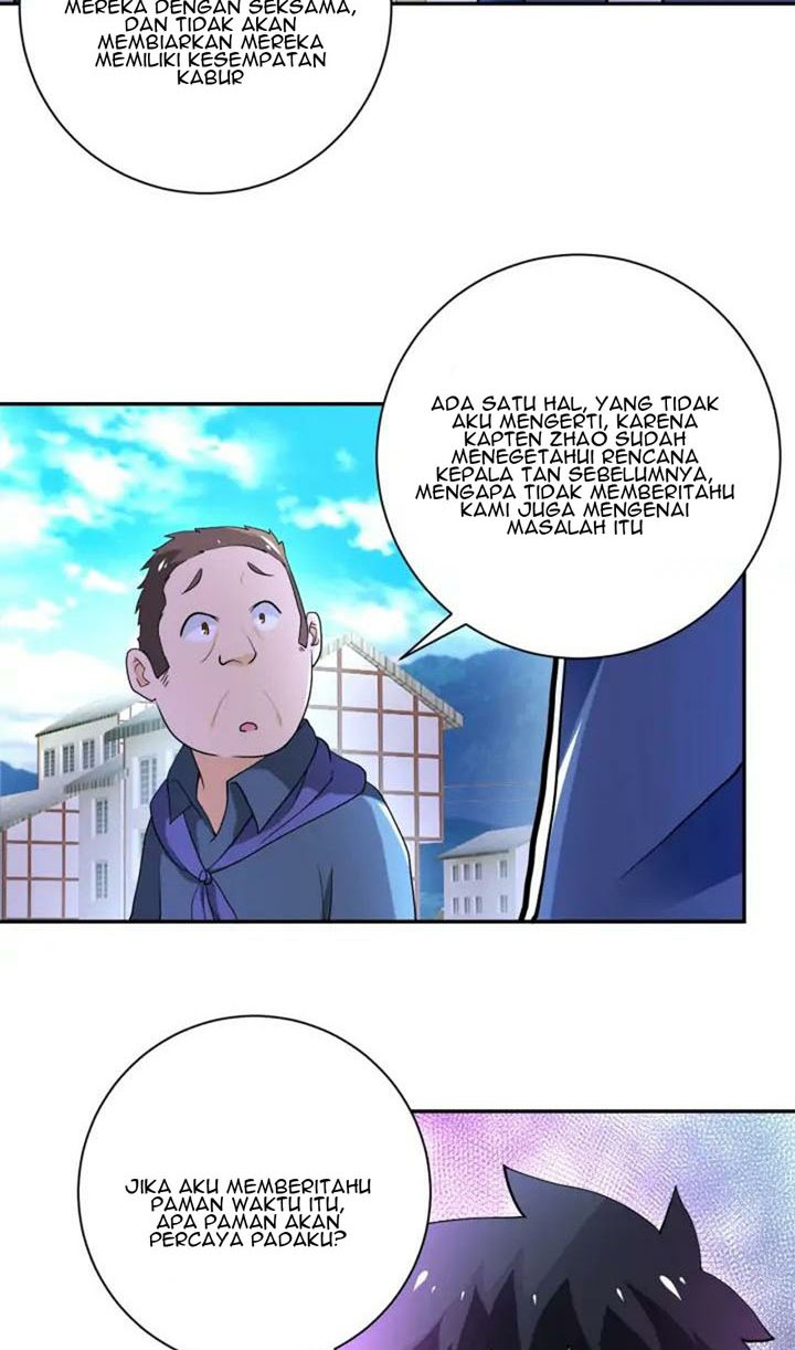 super-system - Chapter: 100
