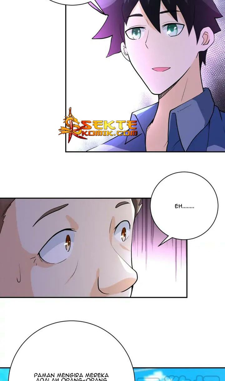 super-system - Chapter: 100