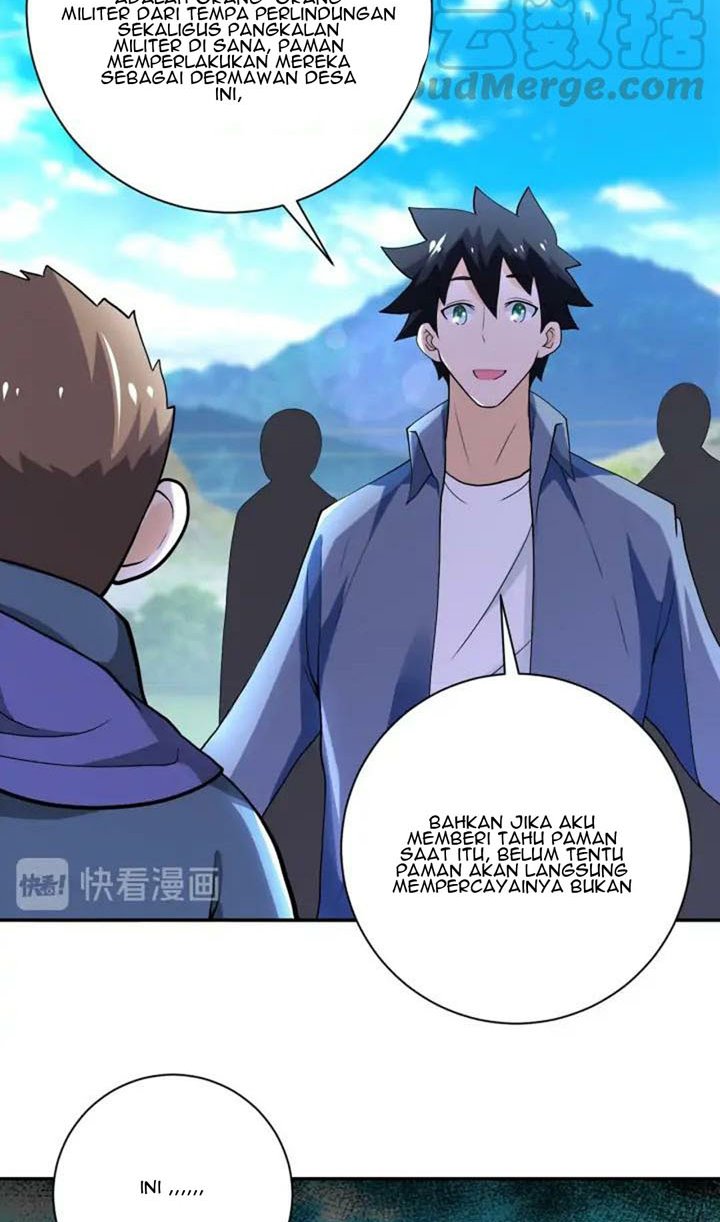 super-system - Chapter: 100