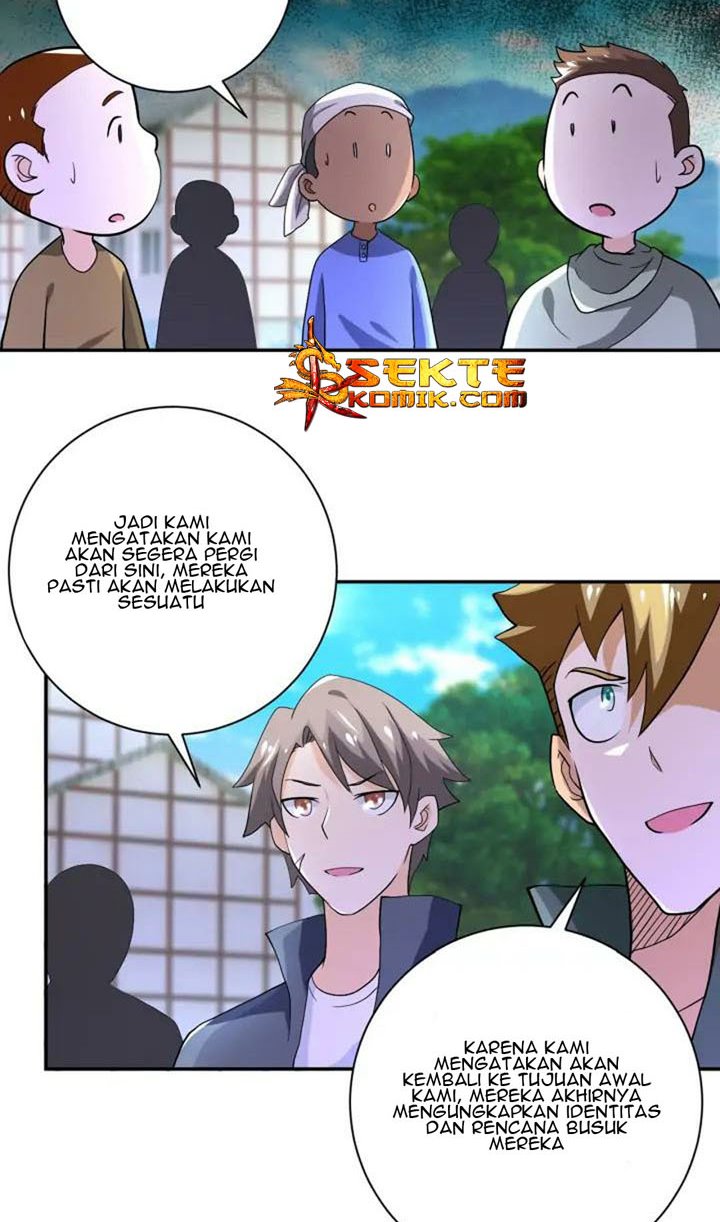 super-system - Chapter: 100