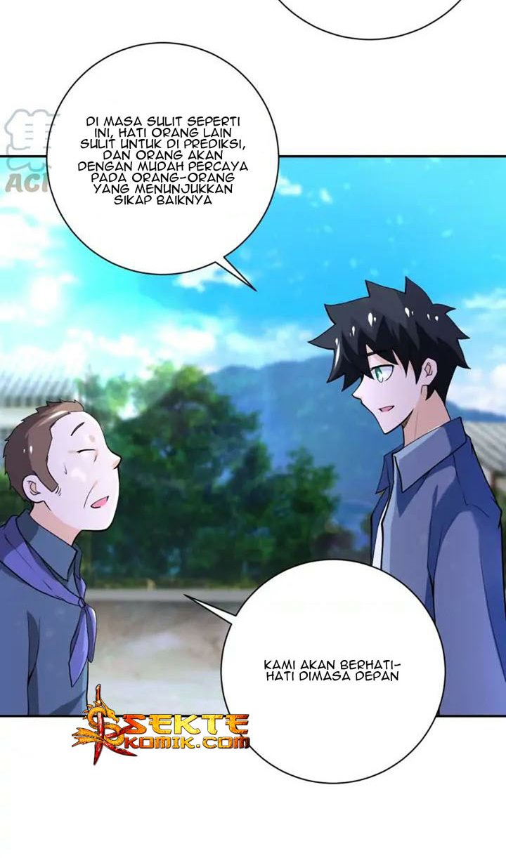 super-system - Chapter: 100