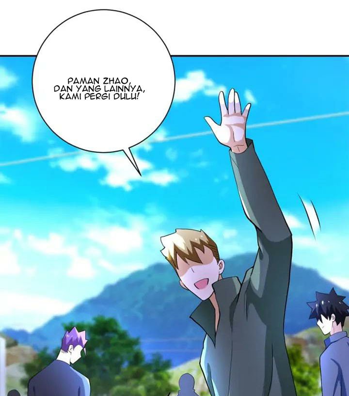 super-system - Chapter: 100