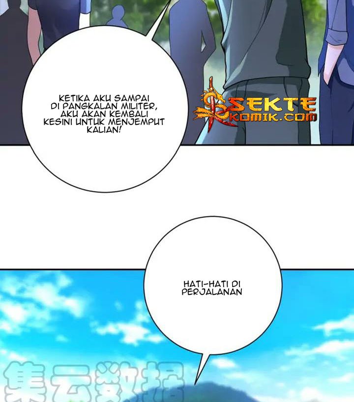super-system - Chapter: 100