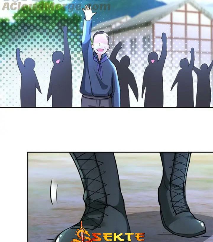 super-system - Chapter: 100