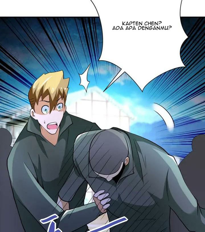 super-system - Chapter: 100