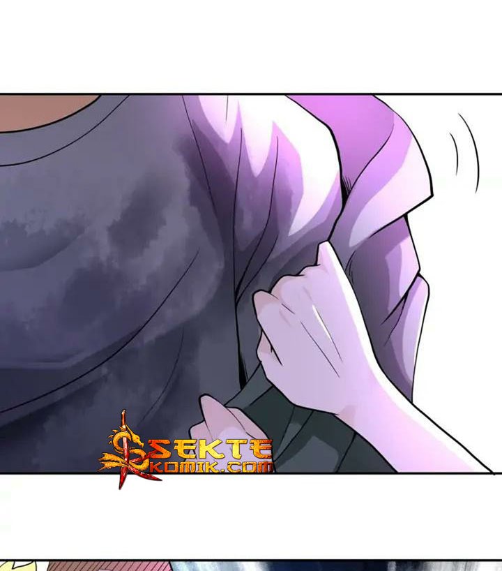 super-system - Chapter: 100