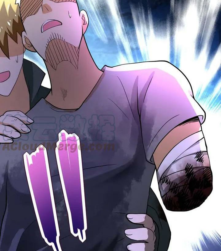 super-system - Chapter: 100