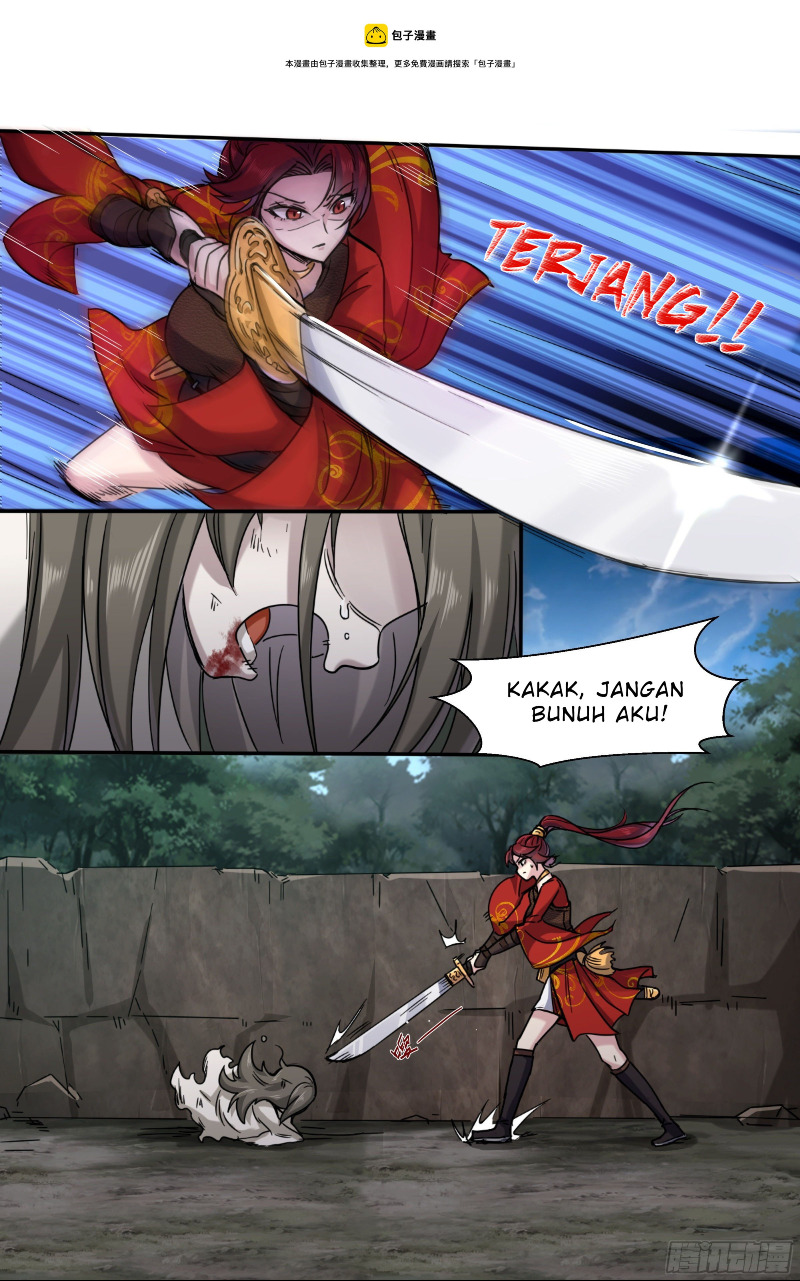 i-cant-be-a-sword-god - Chapter: 5