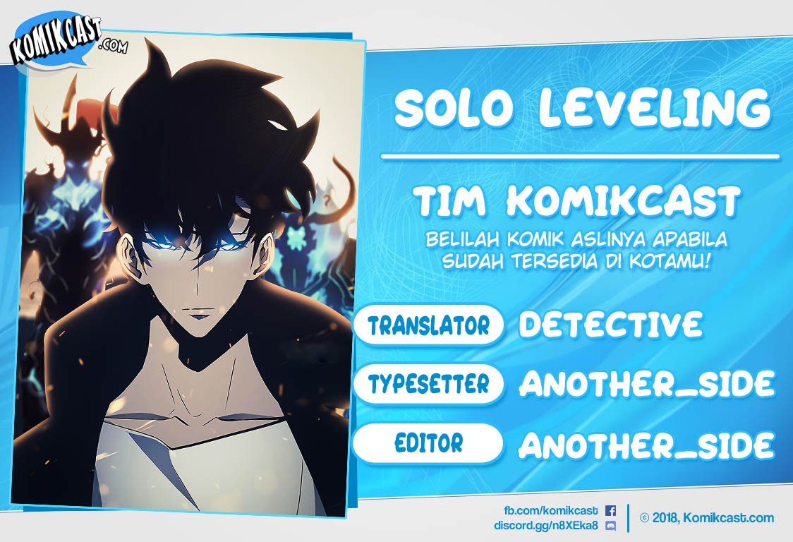 solo-leveling - Chapter: 111