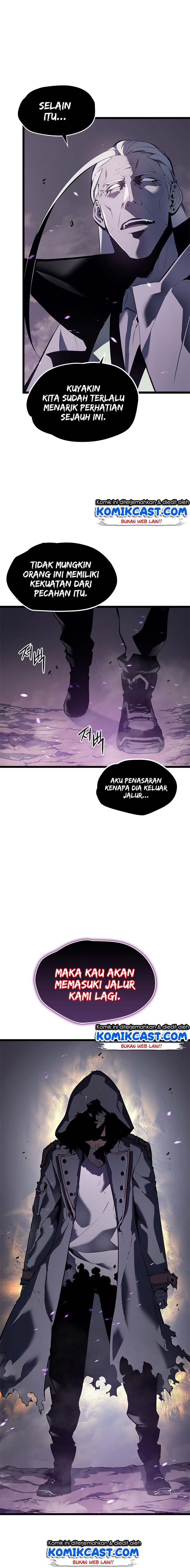 solo-leveling - Chapter: 111