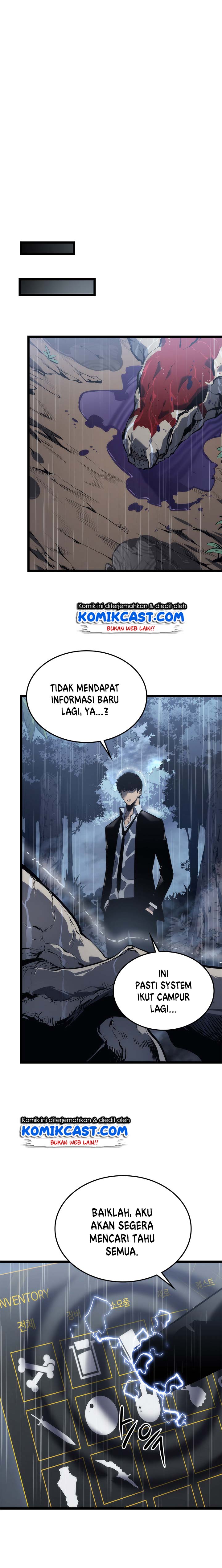 solo-leveling - Chapter: 111