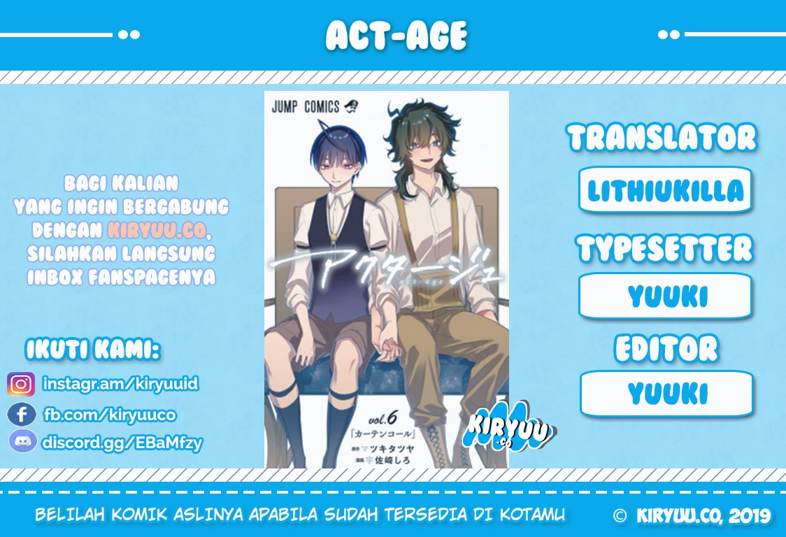 act-age - Chapter: 30