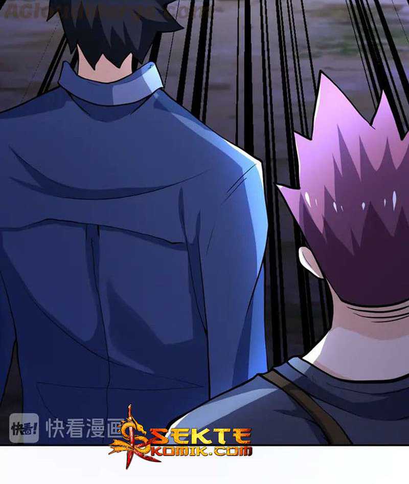super-system - Chapter: 102