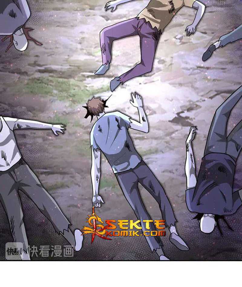 super-system - Chapter: 102