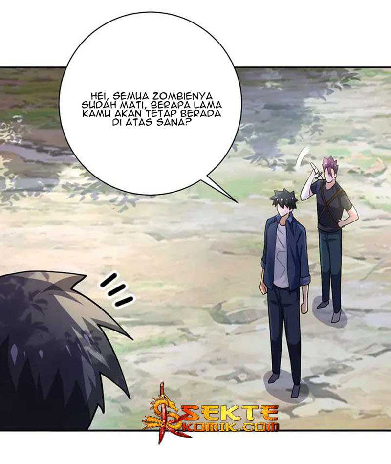 super-system - Chapter: 102