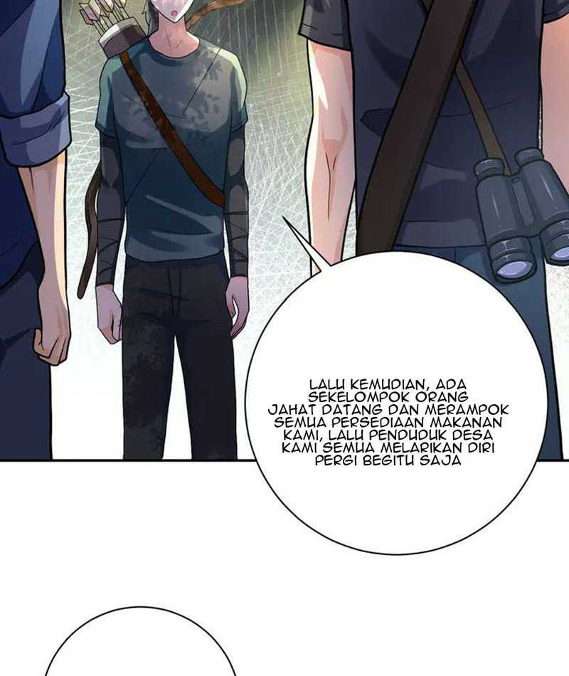 super-system - Chapter: 102