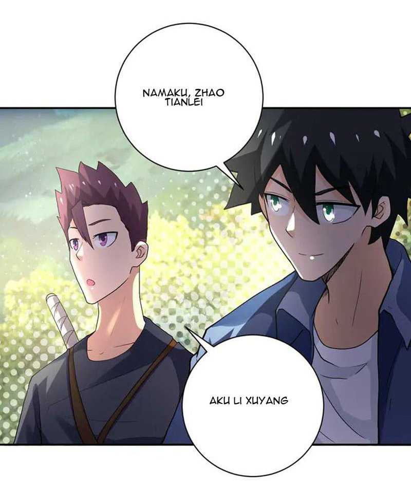 super-system - Chapter: 102