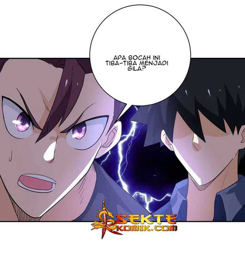 super-system - Chapter: 102