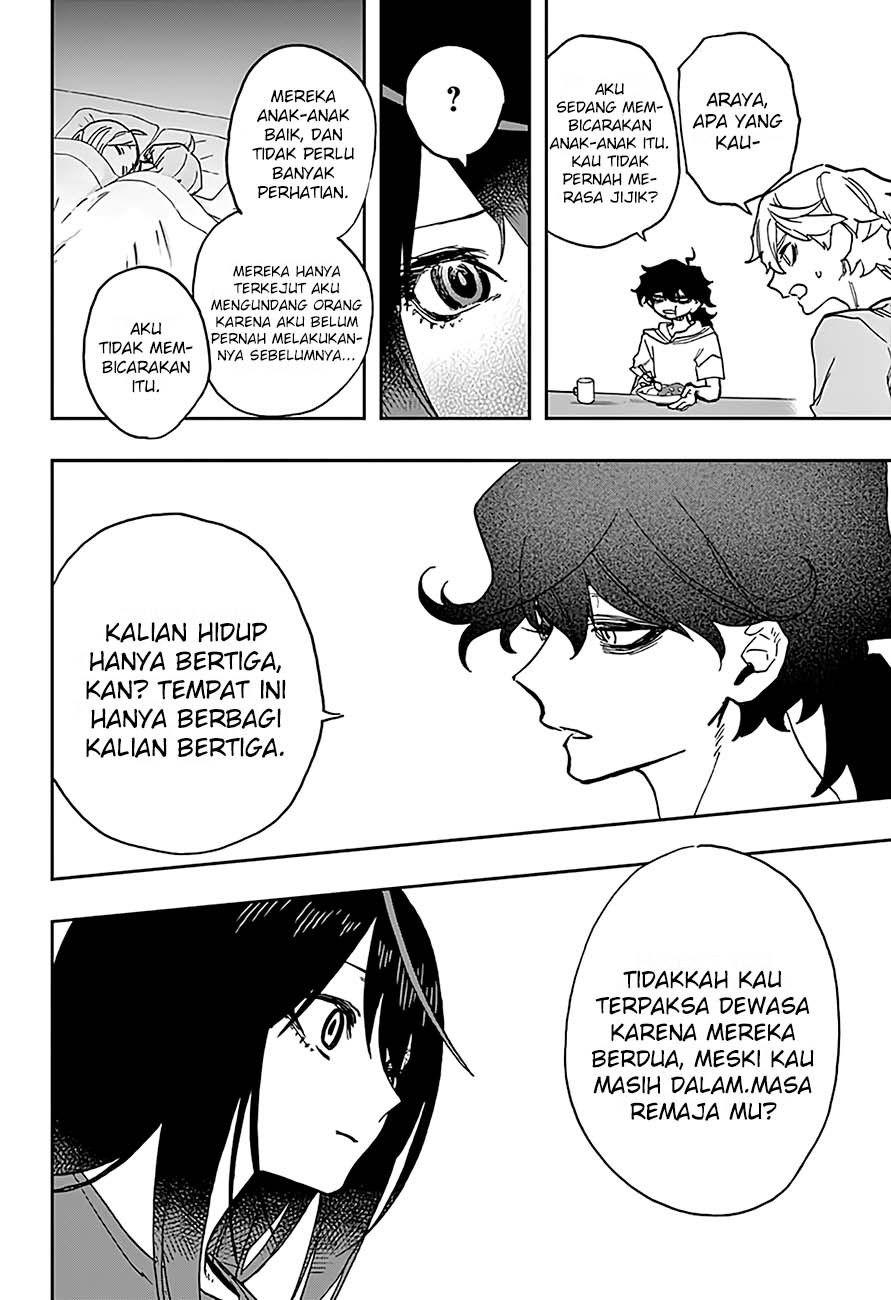 act-age - Chapter: 31