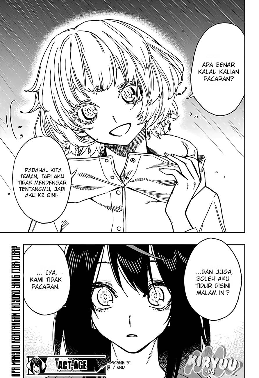 act-age - Chapter: 31