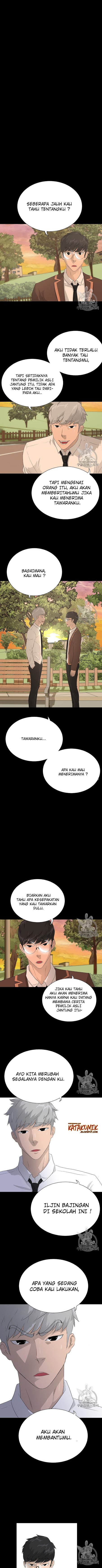 trigger - Chapter: 34