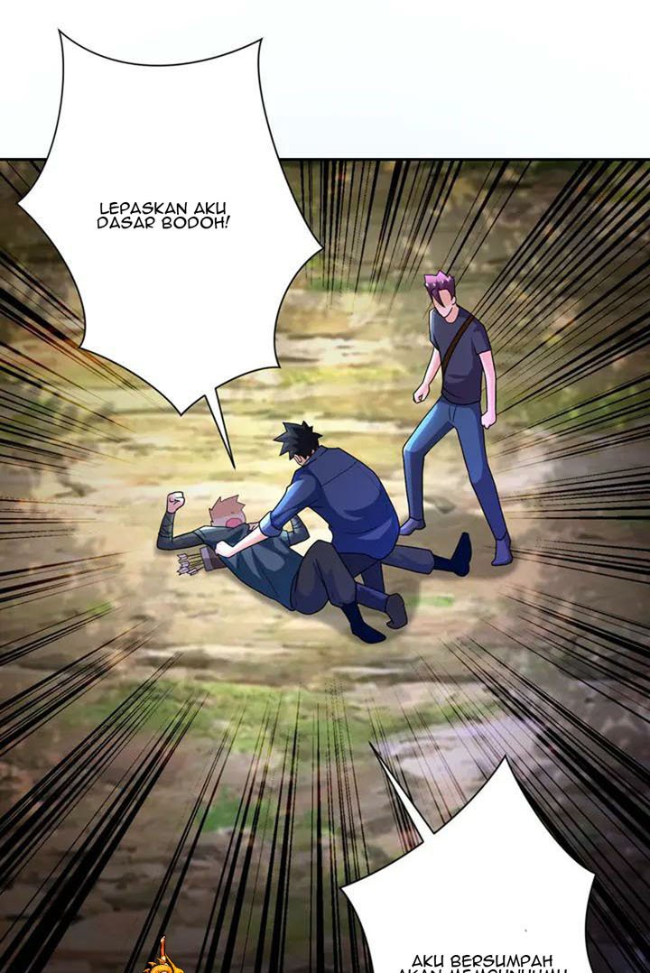 super-system - Chapter: 103